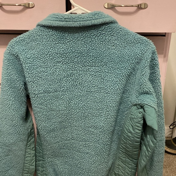 Patagonia zippered jacket - Picture 4 of 6